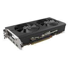 Radeon RX 570 8gb