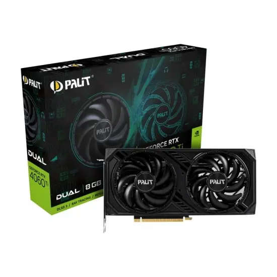 RTX 4060ti New Box Sealed