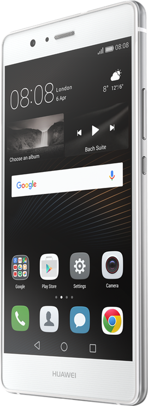 BRAND NEW **SEALED** HUAWEI P9 LITE (WHITE)