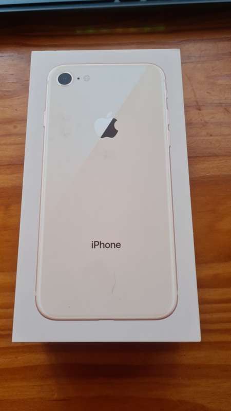 Apple iPhone 8 64Gb