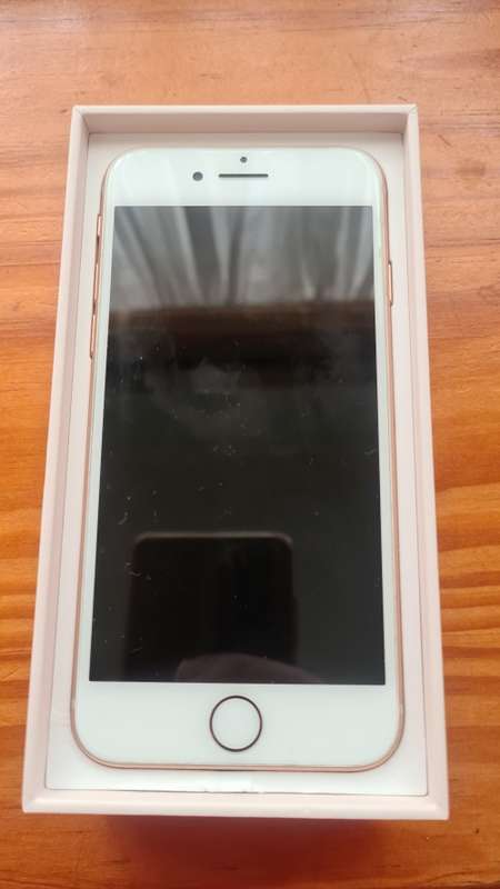 Apple iPhone 8 64Gb