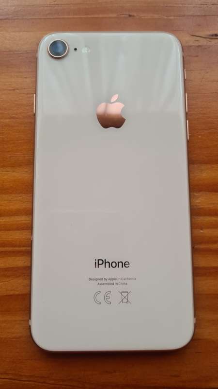 Apple iPhone 8 64Gb