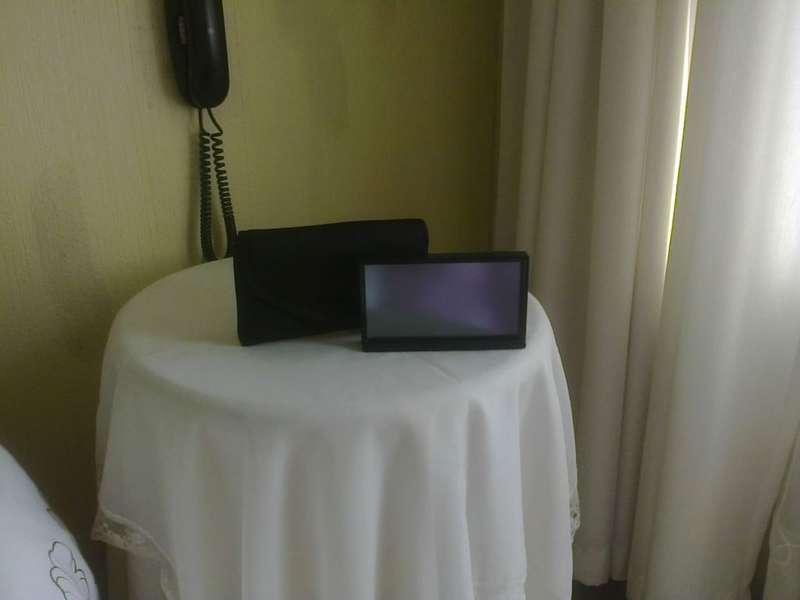 Double Din "7inch DVD Touch screen car radio