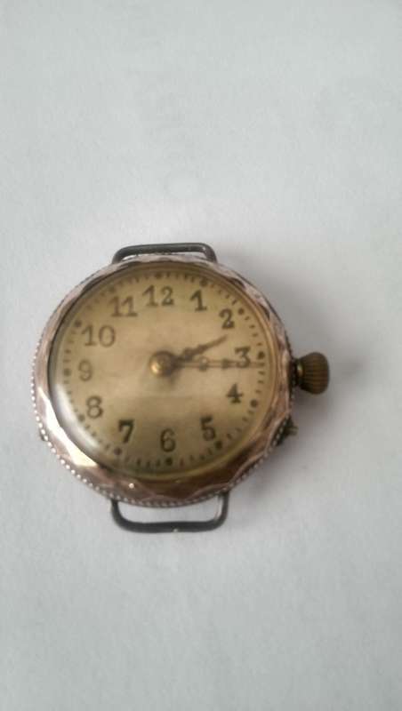 Lady's Watch