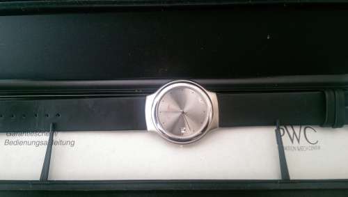 Men's Watch