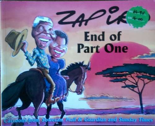 Zapiro