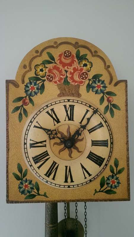 Cuckoo Clock
