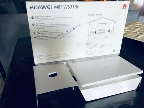 Huawei Fast Wifi Router