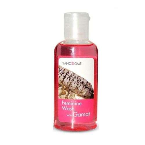 Feminine Wash