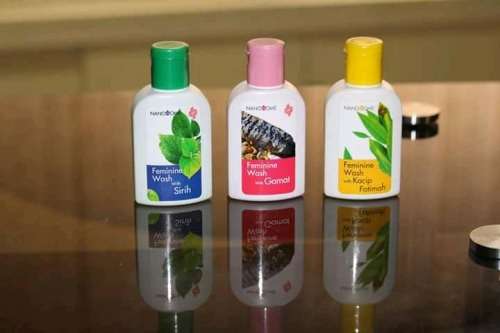 Feminine Wash