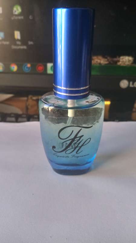 Dunhill Light Blue Perfume - Men
