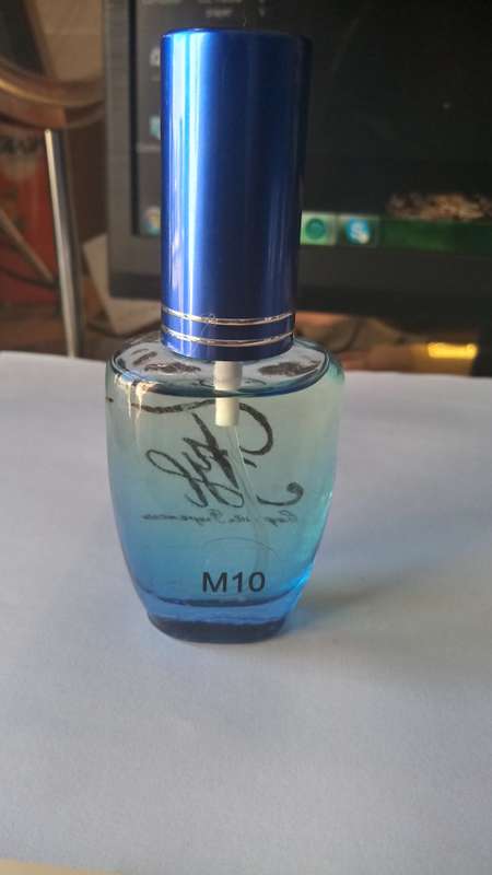 Dunhill Light Blue