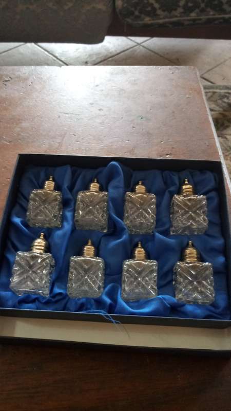 salt and pepper set