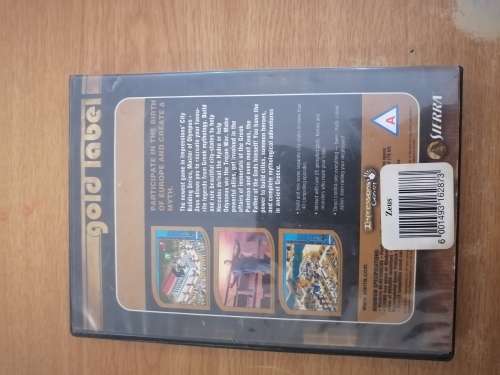3 x PC Games