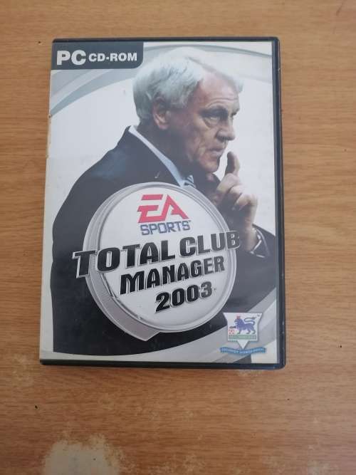 3 x PC Games