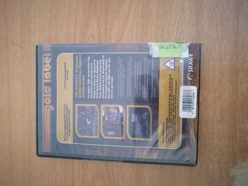 3 x PC Games