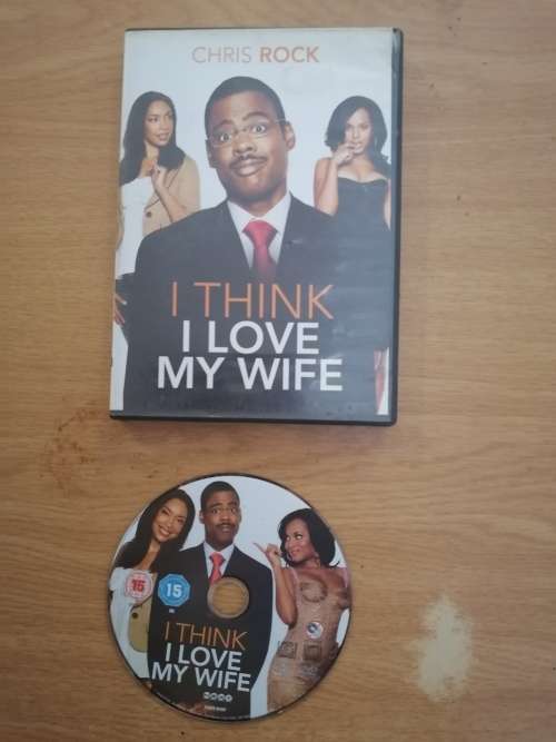5 x movies dvd