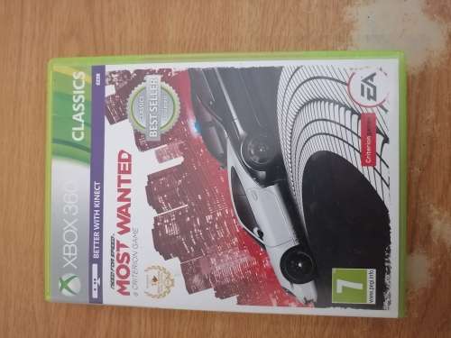 1 xxbox game