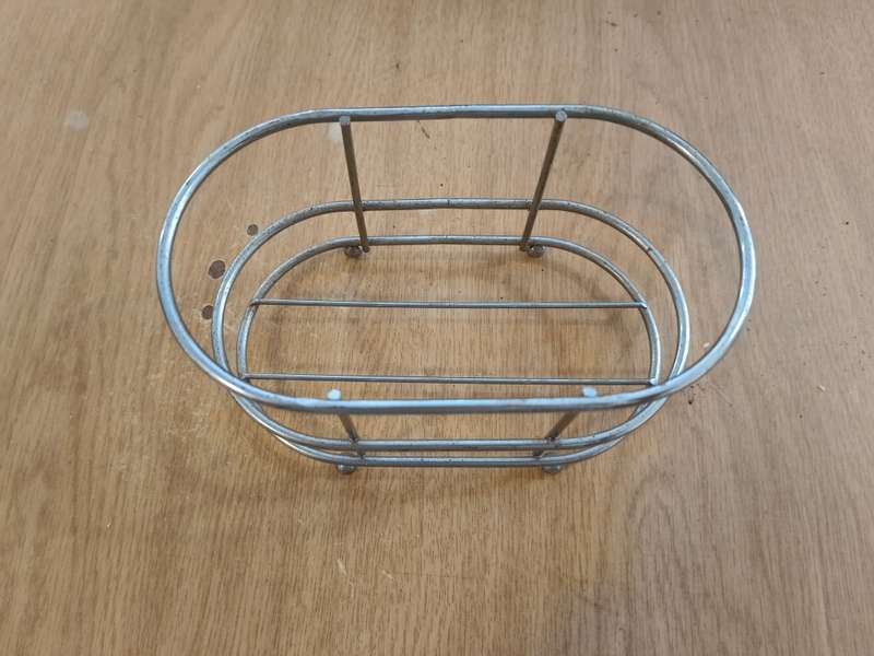 2 x candle holders,box off floating candles and holder for bottles