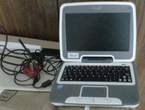 Netbook classmate