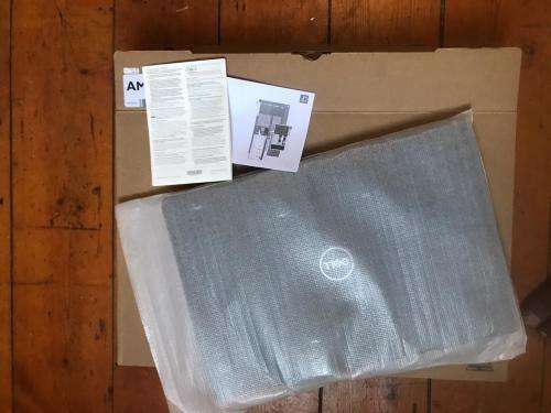 **BRAND NEW**DELL INSPIRON 15 3565 LAPTOP (AMD A6 /4 GB/500HDD /WINDOWS 10/ RADEON R4 Graphics)