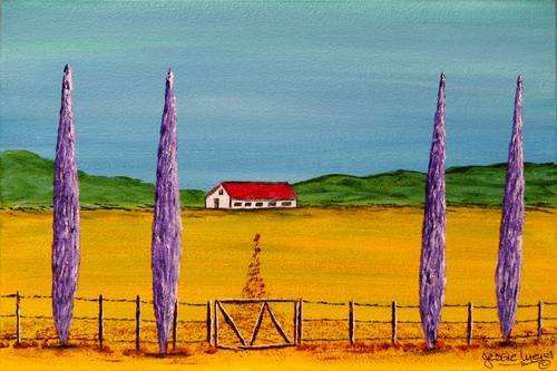 ***** CRAAAZY R1 AUCTION *****  JESSIE MEIER ORIGINAL : PEACEFUL FARM