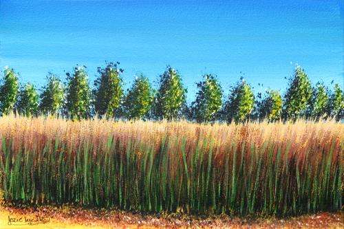 ***** CRAAAZY R1 AUCTION *****  JESSIE MEIER ORIGINAL : IN THE FIELD