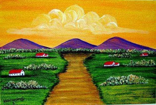 ***** R1 CRAAAZY AUCTION *****  JESSIE MEIER ORIGINAL : NEARBY FARMS