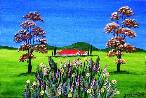 ***** CRAAAZY R1 AUCTION *****  JESSIE MEIER ORIGINAL : JOYFUL HAPPY FARM