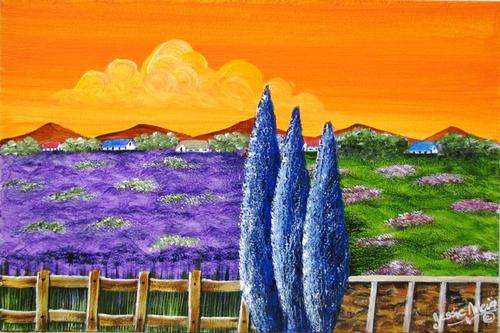 ***** CRAAAZY R1 START *****  JESSIE MEIER ORIGINAL : PRETTY FLOURISHING FARM