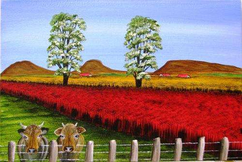 ***** CRAAAZY R1 AUCTION *****  JESSIE MEIER ORIGINAL : DAIRY FARM