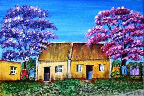 ***** CRAAAZY R1 AUCTION *****   JESSIE MEIER ORIGINAL : IEWERS INNIE KAAP