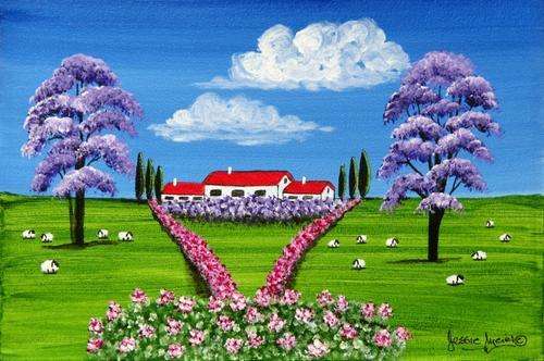 ***** CRAAAZY R1 AUCTION *****  JESSIE MEIER ORIGINAL : SERENE SHEEP FARM