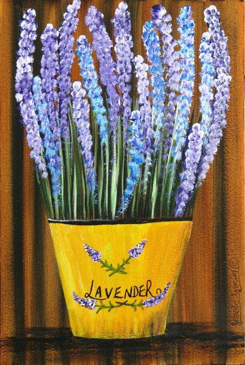 ***** CRAAAZY R1 AUCTION *****  JESSIE MEIER ORIGINAL : LAVENDER