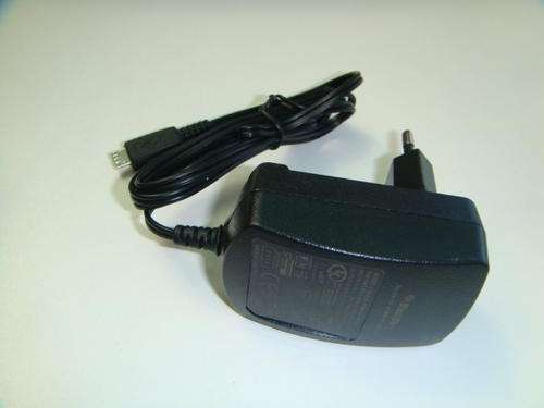 Blackberry replacement charger