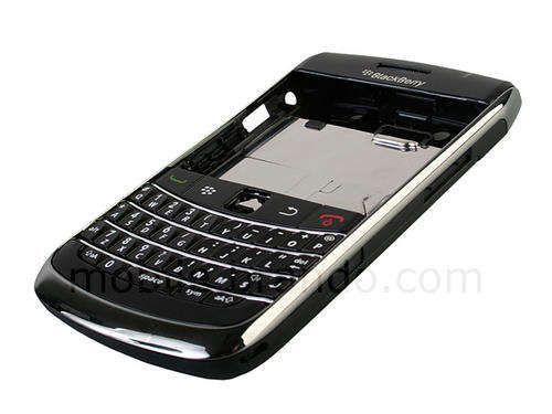 Blackberry Bold 9700 replacement housing