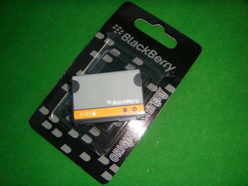 Blackberry Torch 9800 replacement battery