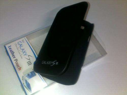 Samsung Galaxy S3 pouch