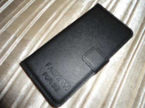 iPhone 5 flip cover
