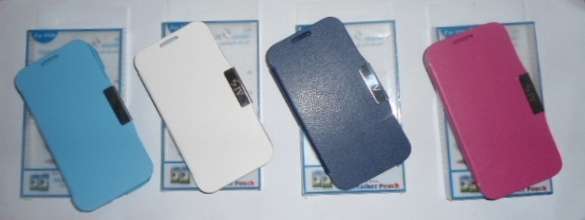 Samsung Galaxy S4 flip covers