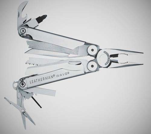 Leatherman Wave 2 (Brand New)