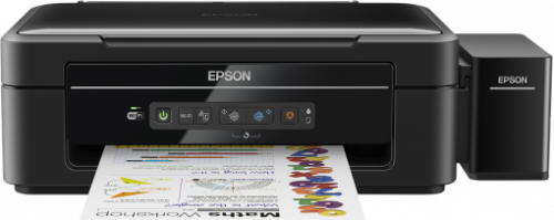 Epson L386