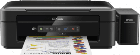 Epson L386