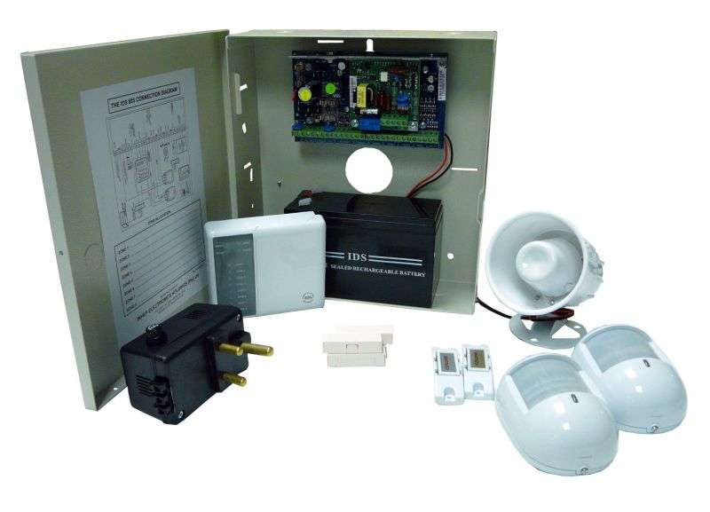 IDS 805 Alarm Kit