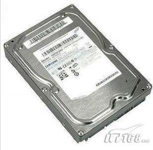 Samsung 1TB HDD