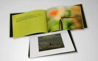 photobook and calendar software