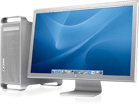 30" HD Cinema Display
