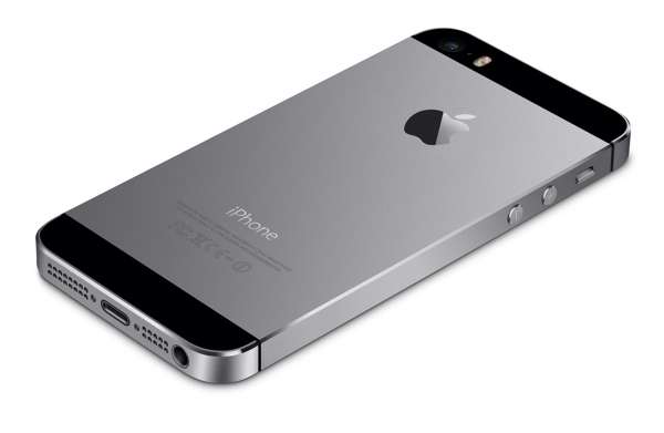 **MINT** Apple iPhone 5 64GB Space Grey <<R1 AUCTION>>