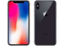 2017 iPhone X 256GB Silver ***SEALED***