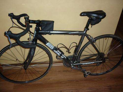 Scott 60 speedster S Lady road bike. Excellent condition,Ideal for beginners